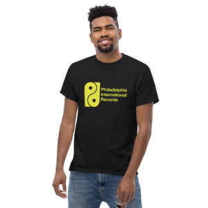 PIR Classic Tee