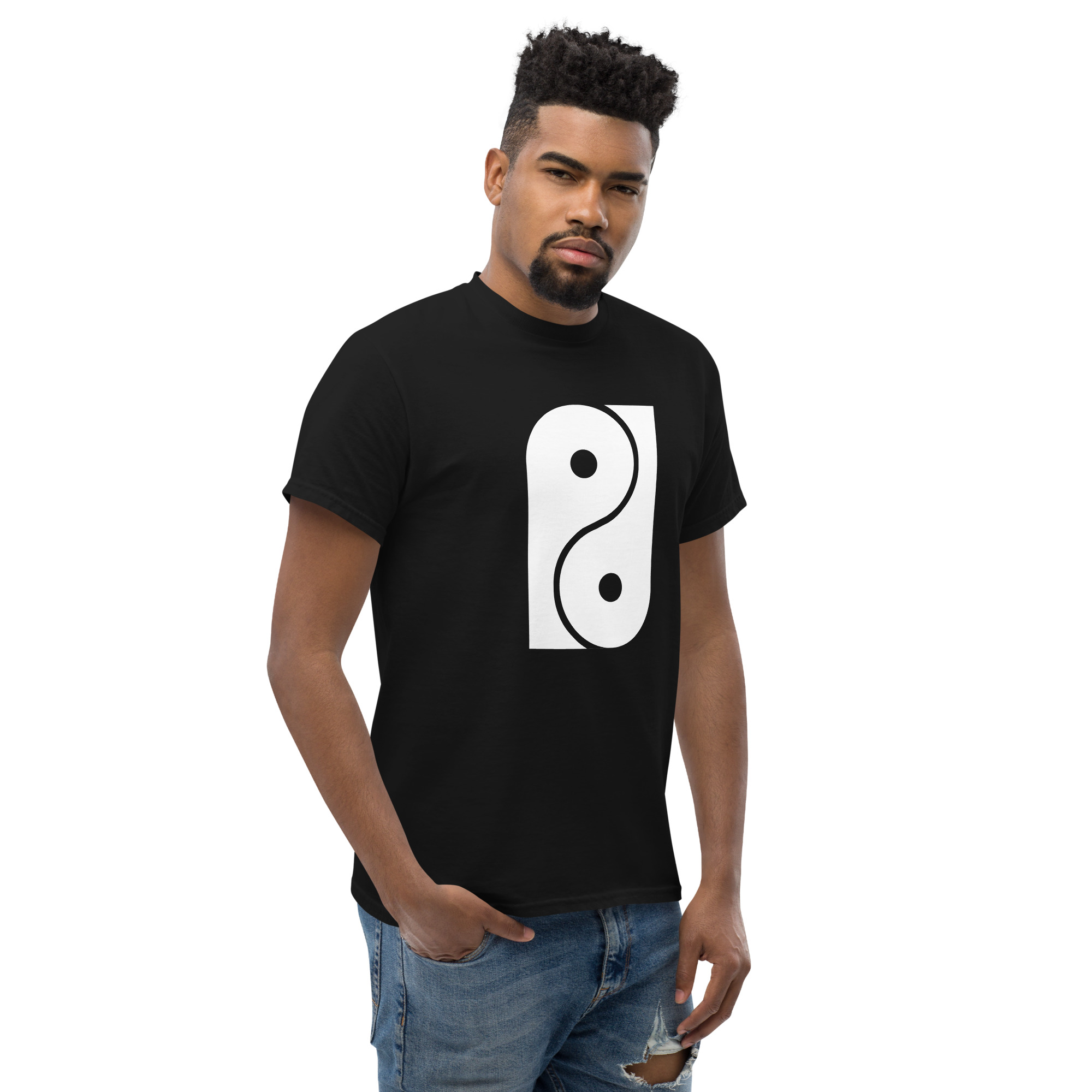 Philadelphia International Records Tee (Black) - Image 4