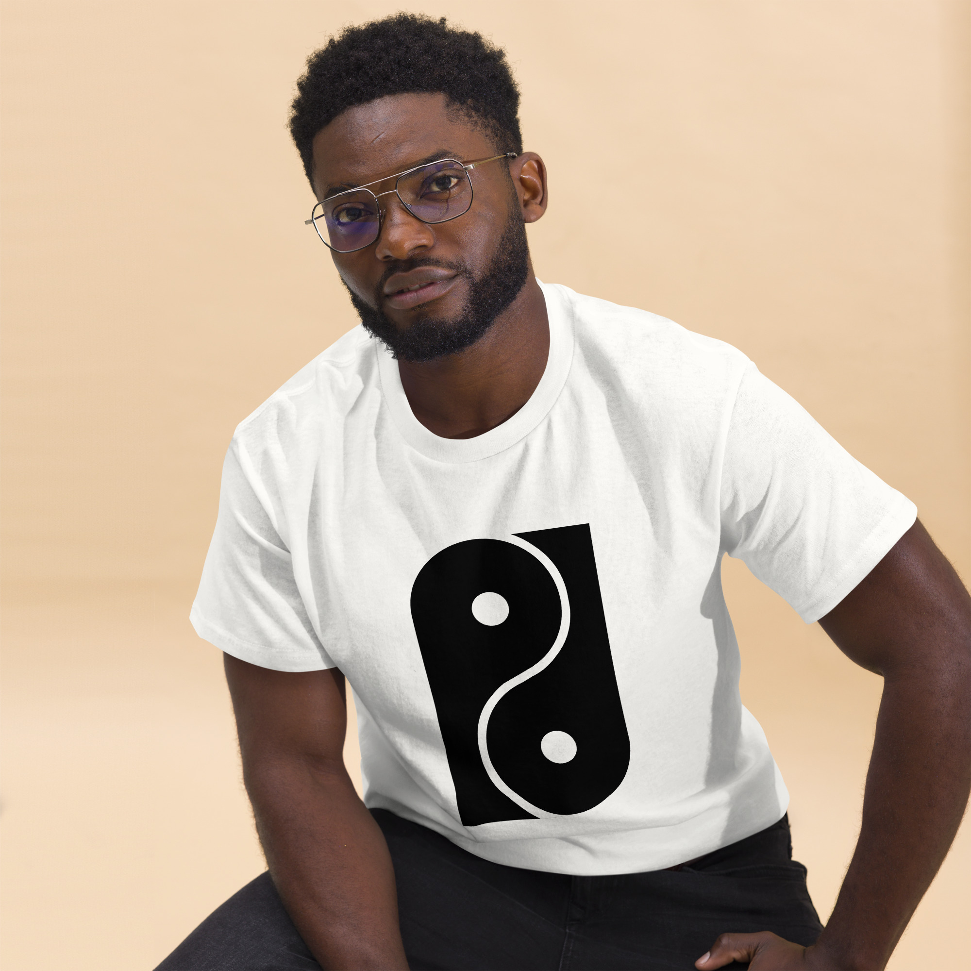 Philadelphia International Records Tee (White)