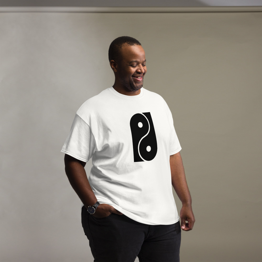 Philadelphia International Records Tee (White) - Image 5